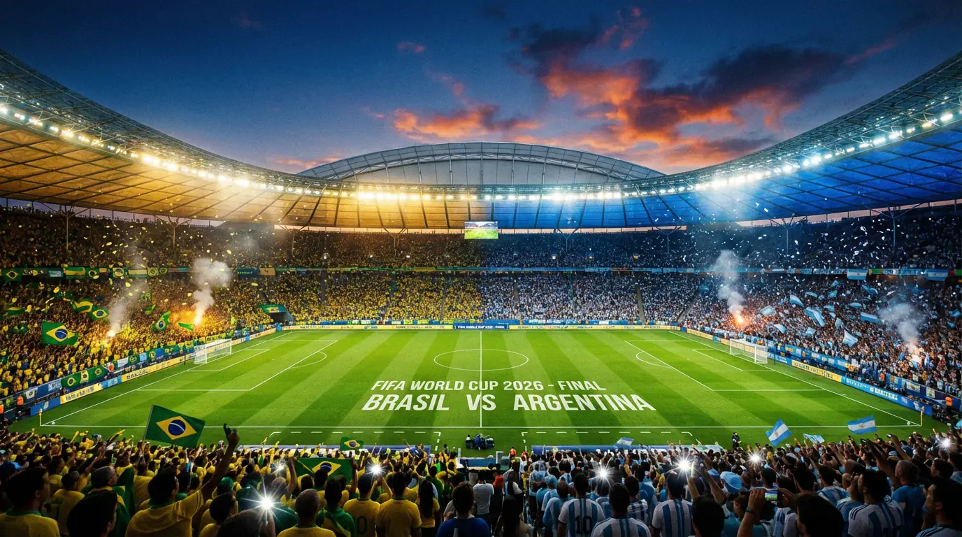 Grupp C i VM 2026 med Brasilien, Marocko, Haiti och Skottland i en taktisk analys