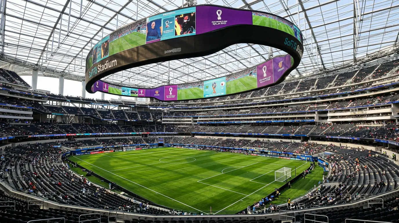 Grupp D i VM 2026 med värdnationen USA samt Paraguay, Australien och Turkiet