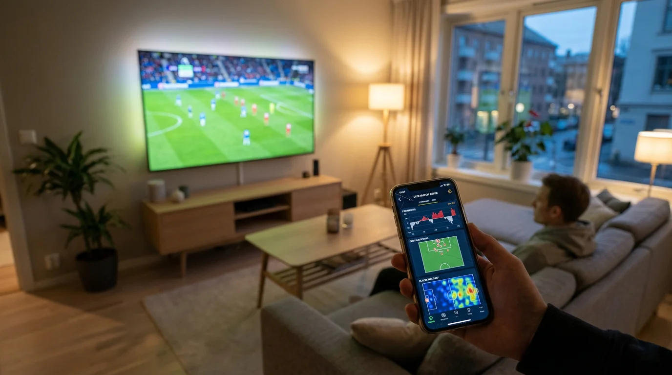 Guide till livebetting strategier för VM i fotboll 2026 med fokus på timing och marknader