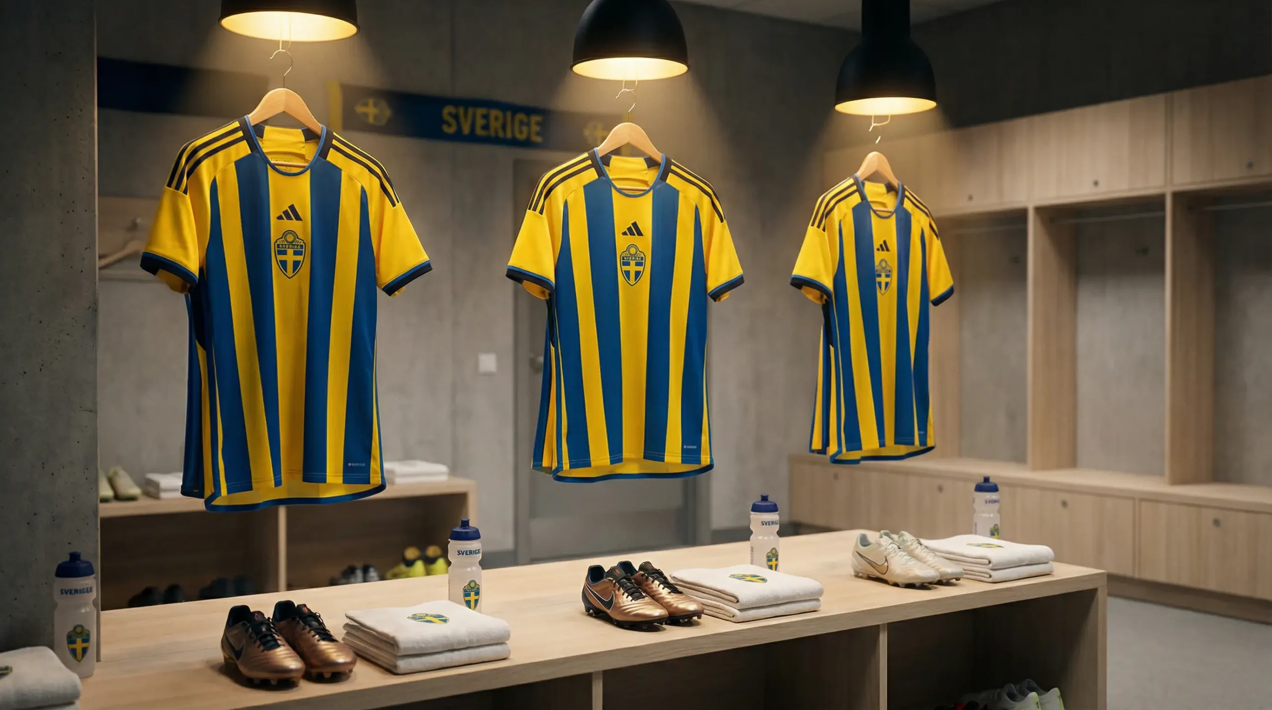 Analys av Sveriges chanser och förutsättningar inför VM 2026