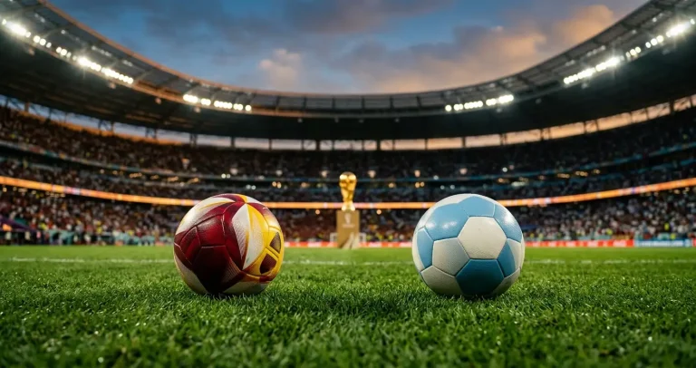 VM-finalen Spanien–Argentina — min analys av oddsen och tre speltips