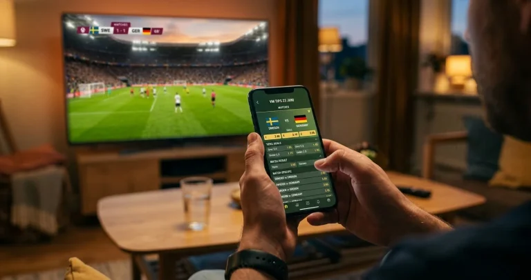 VM-tips den 23 juni — Mina bästa spel på dagens matcher